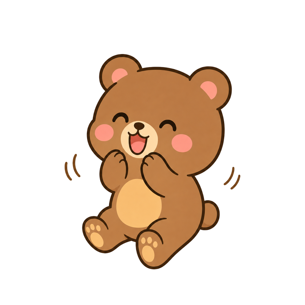 くま