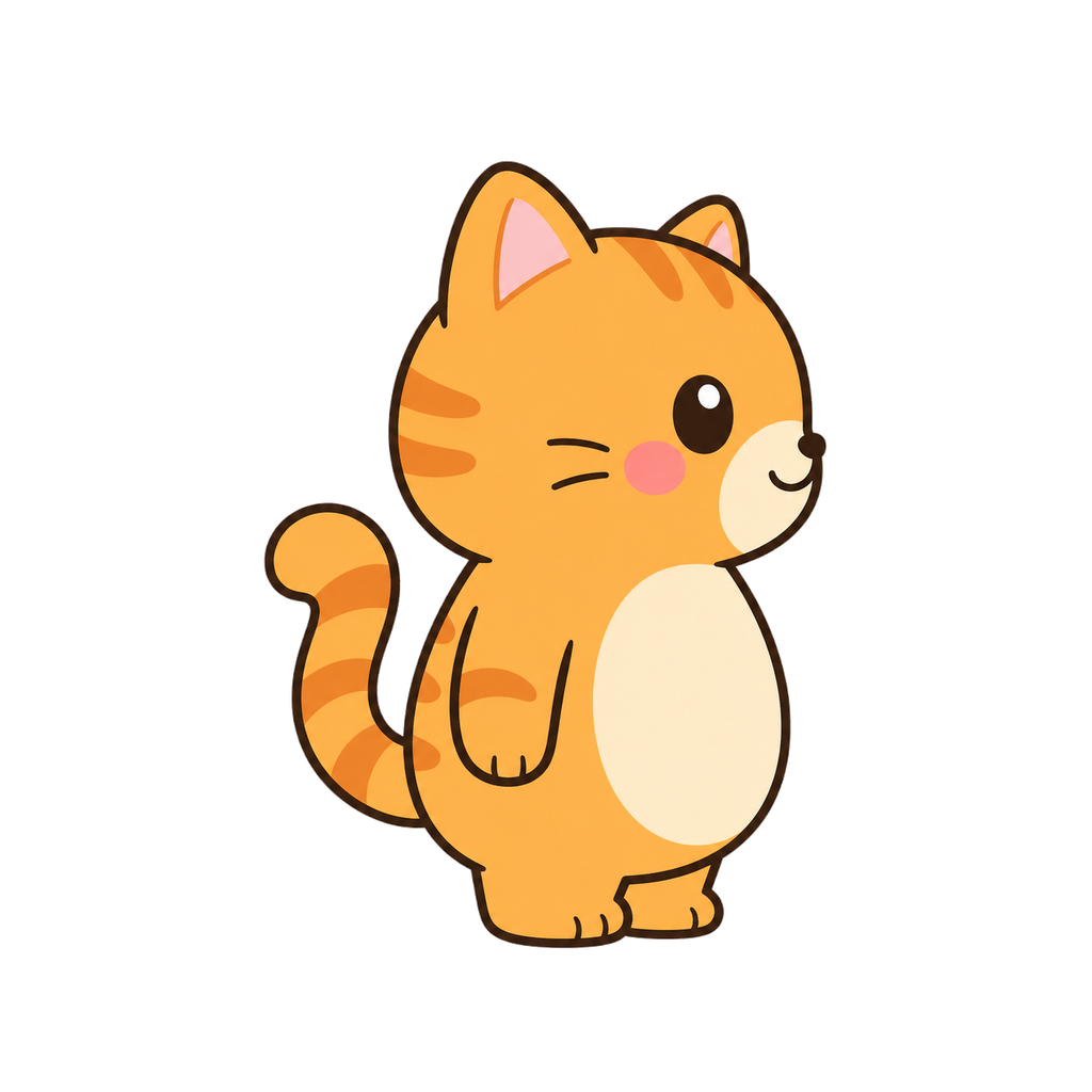 にゃん太