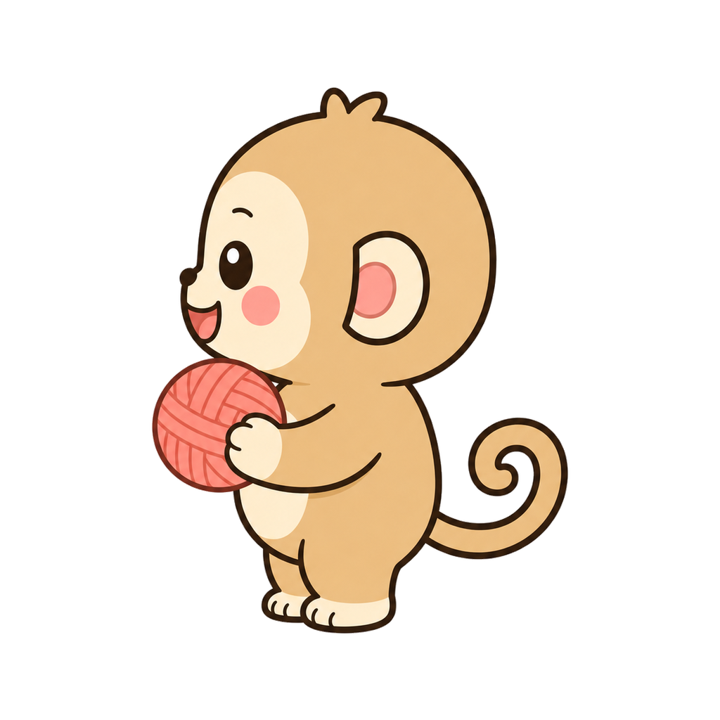 モン吉